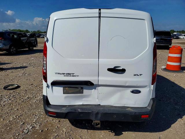 69426896 :رقم المزاد ، NM0LS6F26K1424117 vin ، 2019 Ford Transit Connect مزاد بيع
