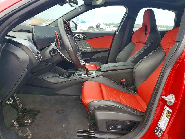 67339806 :رقم المزاد ، WBA33GG03S7S10599 vin ، 2025 Bmw M235xi مزاد بيع