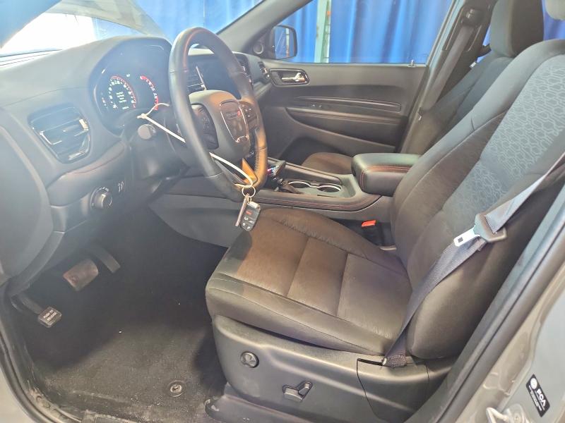 Продаж на аукціоні авто 2026 Dodge Durango, vin: 1C4RDHDG2TC203945, номер лоту: 67505816