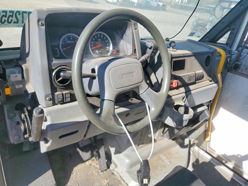 Aukcja sprzedaży 2016 Isuzu Npr, vin: JALB4T17XG7W00907, numer aukcji: 67725596
