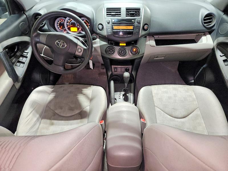 Aukcja sprzedaży 2010 Toyota Rav4, vin: 2T3BF4DV9AW065043, numer aukcji: 69402816