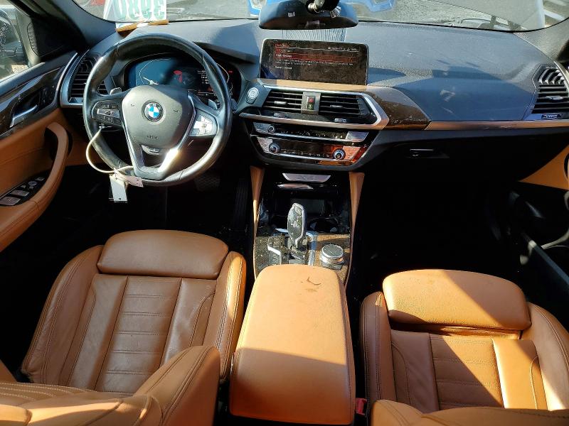 69128306 :رقم المزاد ، 5UX2V1C07LLE67514 vin ، 2020 Bmw X4 مزاد بيع