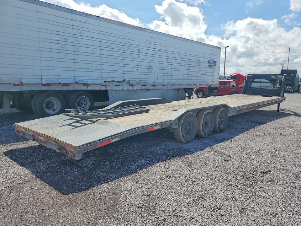 2023 East Texas Car Hauler მანქანა იყიდება აუქციონზე, vin: 58SGM4232PE032334, აუქციონის ნომერი: 70058396