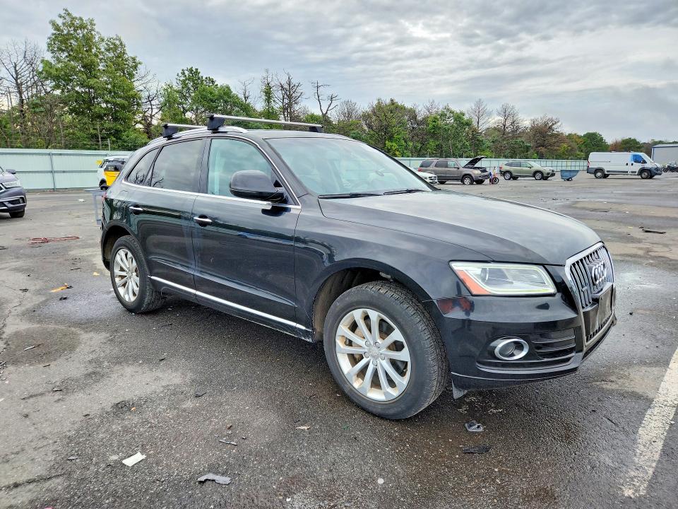 Aukcja sprzedaży 2016 Audi Q5, vin: WA1C2AFP2GA145850, numer aukcji: 67396936
