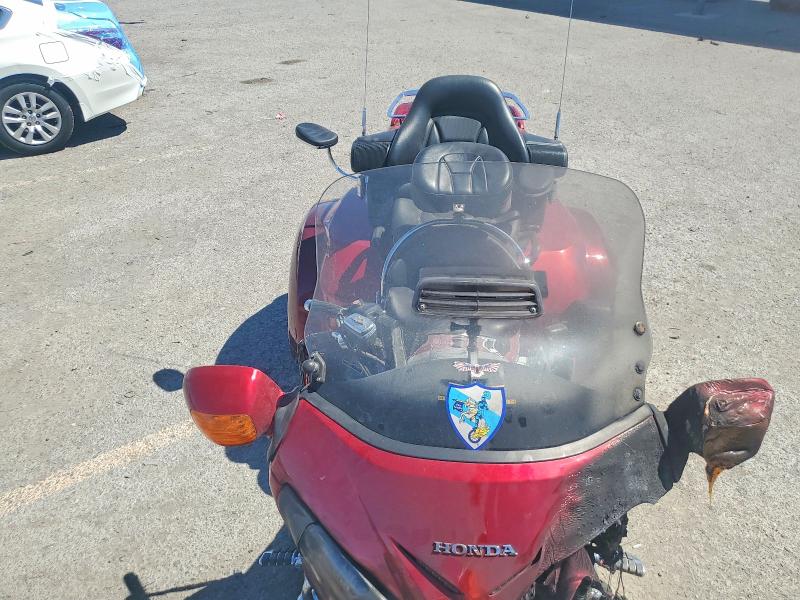 Продаж на аукціоні авто 2012 Honda Gl1800, vin: JH2SC68H3CK000104, номер лоту: 68636176