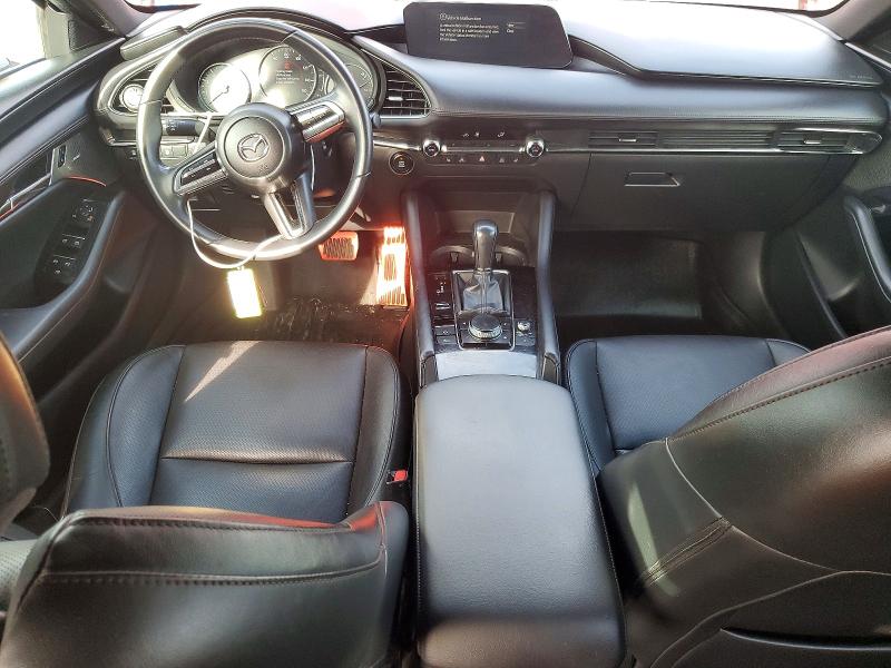 Aukcja sprzedaży 2023 Mazda 3, vin: JM1BPBMMXP1614040, numer aukcji: 67347476
