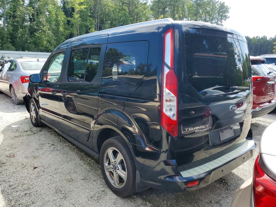 Продажа на аукционе авто 2019 Ford Transit Connect, vin: NM0GE9G23K1409082, номер лота: 69021646