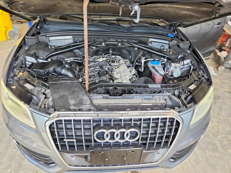 Aukcja sprzedaży 2014 Audi Q5, vin: WA1LFAFP6EA080194, numer aukcji: 68193176
