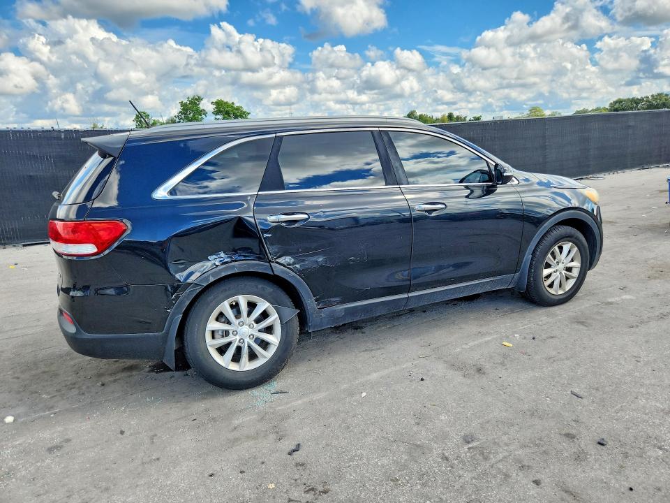 Aukcja sprzedaży 2016 Kia Sorento, vin: 5XYPG4A30GG081757, numer aukcji: 68337866