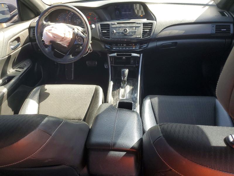 Продажа на аукционе авто 2016 Honda Accord, vin: 1HGCR2F59GA227078, номер лота: 69637166