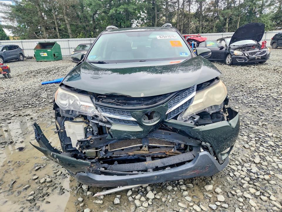 Aukcja sprzedaży 2013 Toyota Rav4, vin: 2T3RFREV9DW018383, numer aukcji: 67641076