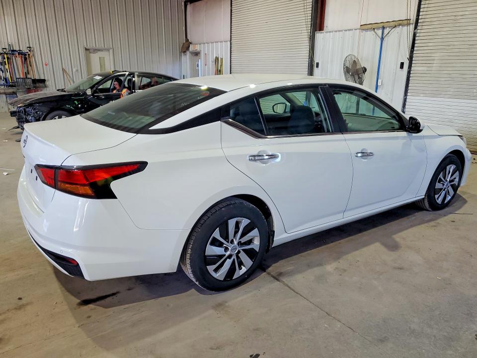 Продажа на аукционе авто 2023 Nissan Altima, vin: 1N4BL4BV4PN315905, номер лота: 70592406
