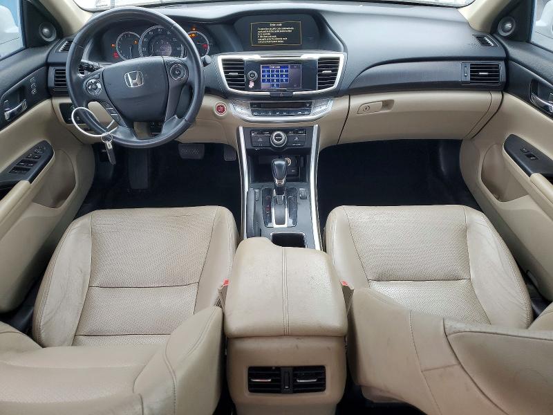 Aukcja sprzedaży 2013 Honda Accord, vin: 1HGCR3F87DA010527, numer aukcji: 70424596