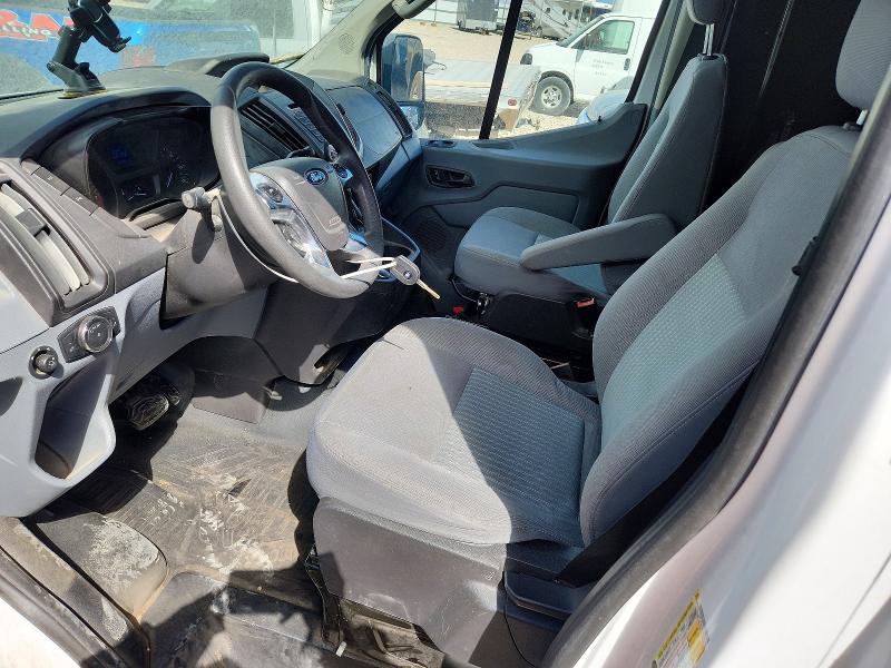 2018 Ford Transit მანქანა იყიდება აუქციონზე, vin: 1FTYR2CM2JKA38693, აუქციონის ნომერი: 68691276
