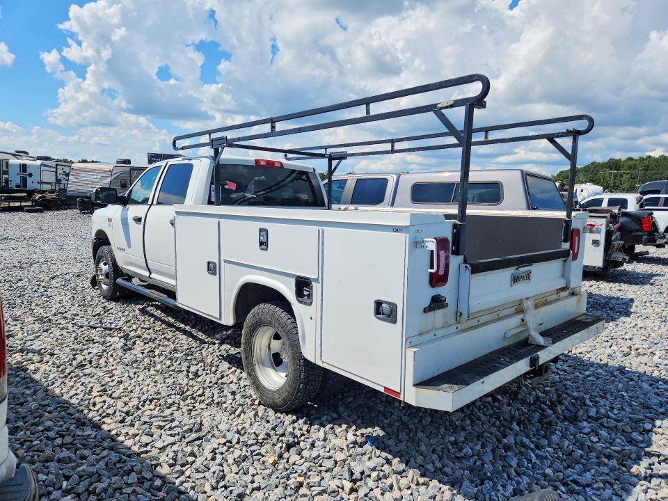 68318706 :رقم المزاد ، 3C7WRSCJ7KG561085 vin ، 2019 Ram 3500 مزاد بيع