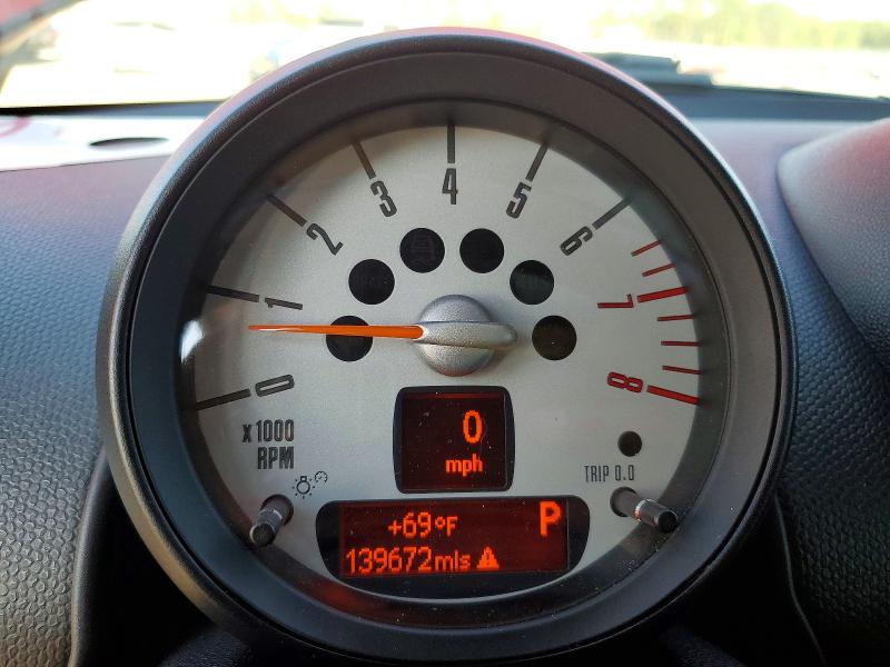 Aukcja sprzedaży 2013 Mini Cooper, vin: WMWZC3C5XDWP20770, numer aukcji: 70994796
