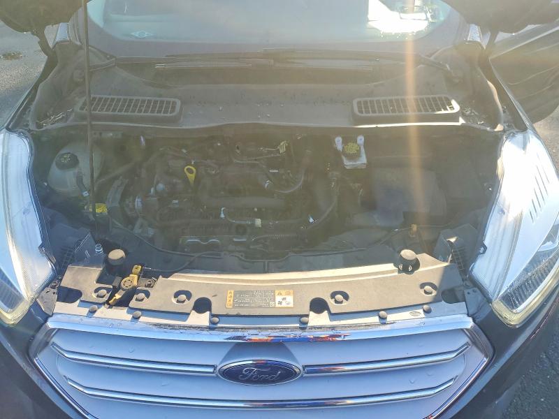 2019 Ford Escape მანქანა იყიდება აუქციონზე, vin: 1FMCU9HD3KUA84321, აუქციონის ნომერი: 67862896