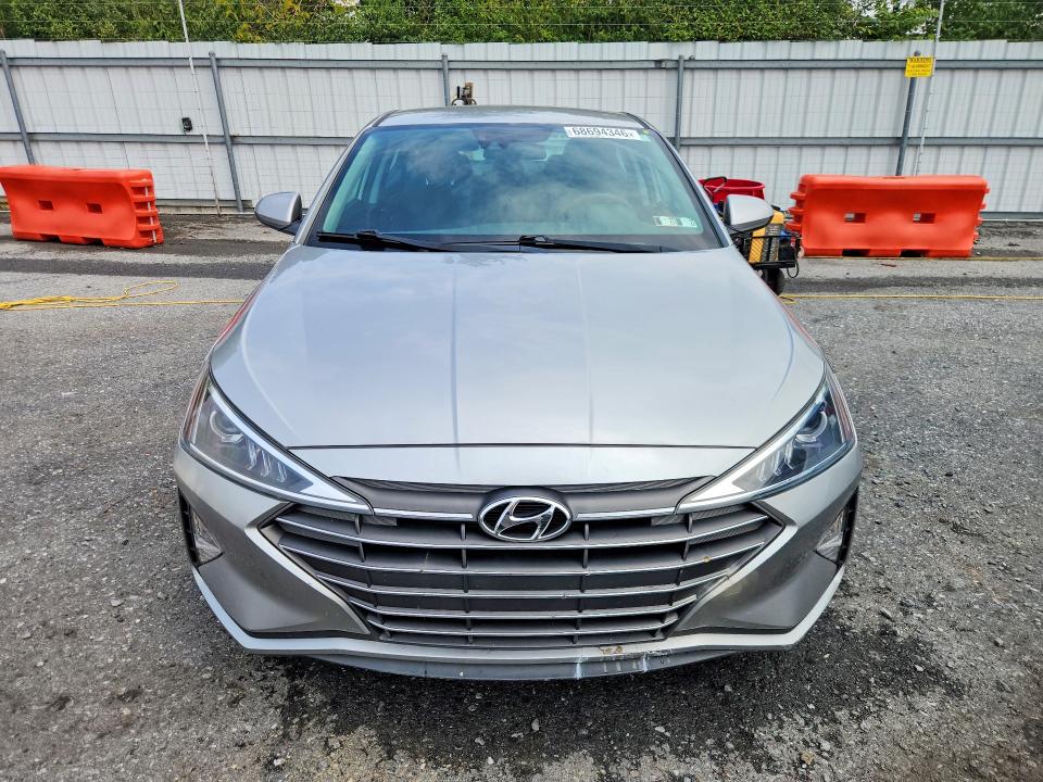 Aukcja sprzedaży 2020 Hyundai Elantra, vin: 5NPD74LF5LH591552, numer aukcji: 68694346