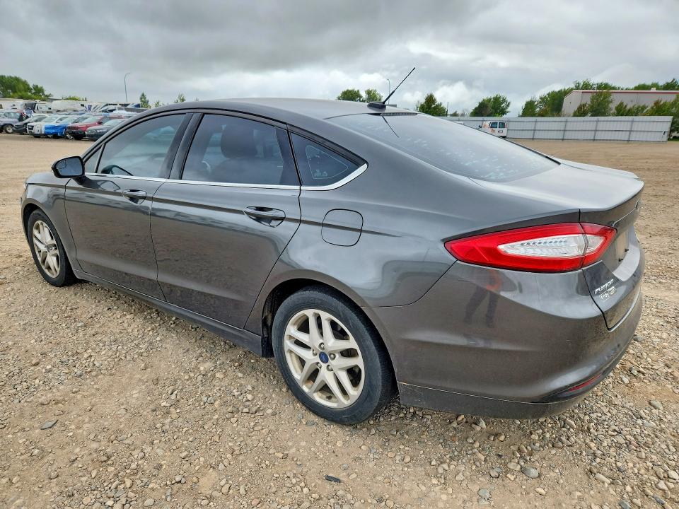 Продажа на аукционе авто 2015 Ford Fusion, vin: 1FA6P0HD0F5129841, номер лота: 69564606