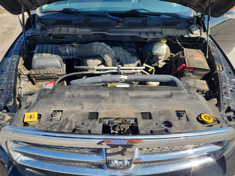 Aukcja sprzedaży 2012 Dodge Ram 1500, vin: 1C6RD6PT8CS312890, numer aukcji: 67881466