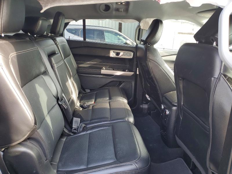 Продажа на аукционе авто 2023 Ford Explorer, vin: 1FMSK8FH7PGB43362, номер лота: 69790206
