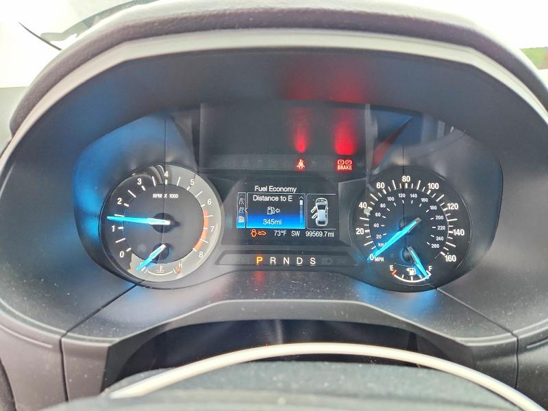 Продажа на аукционе авто 2015 Ford Edge, vin: 2FMTK4G92FBC28541, номер лота: 69853476