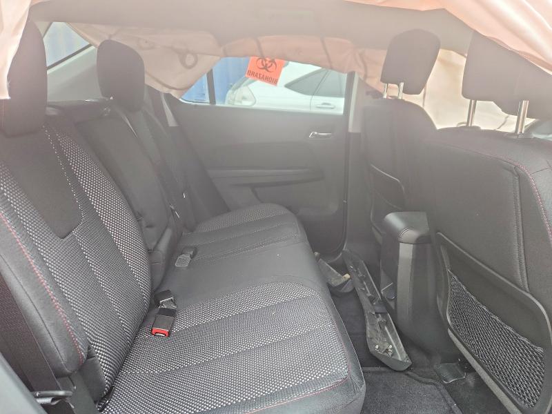 Продаж на аукціоні авто 2016 Chevrolet Equinox, vin: 2GNFLFE31G6145452, номер лоту: 68845166