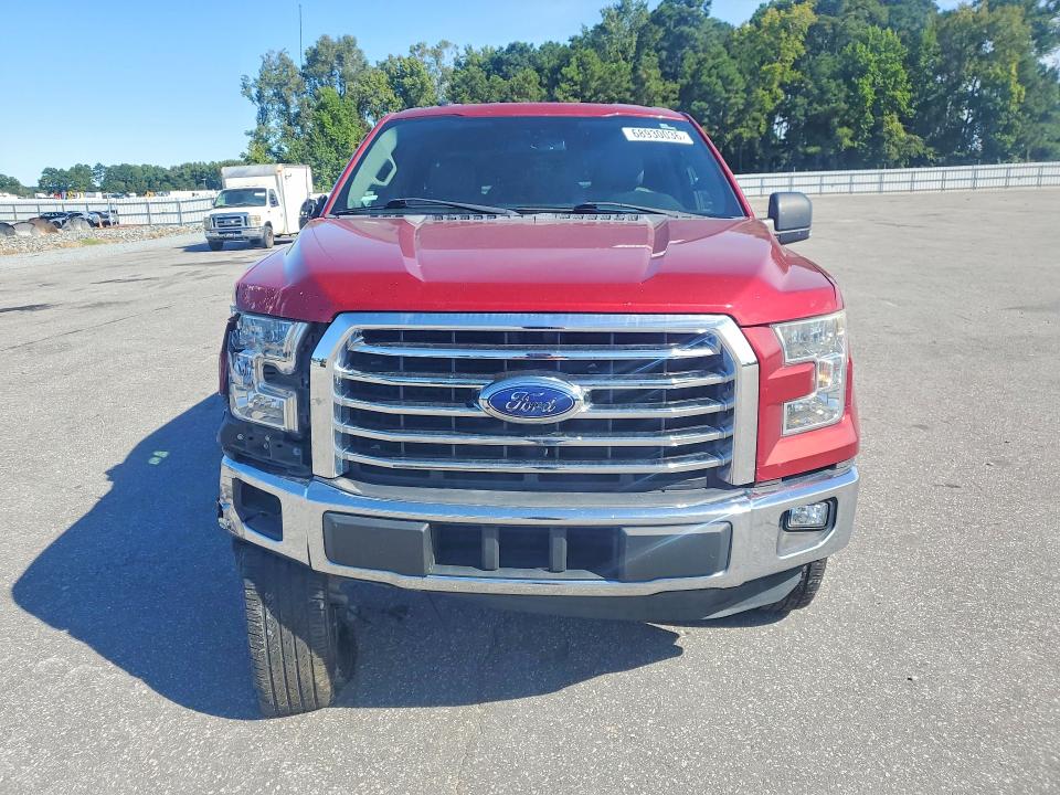 2015 Ford F150 მანქანა იყიდება აუქციონზე, vin: 1FTEW1CP8FKF23721, აუქციონის ნომერი: 68930036
