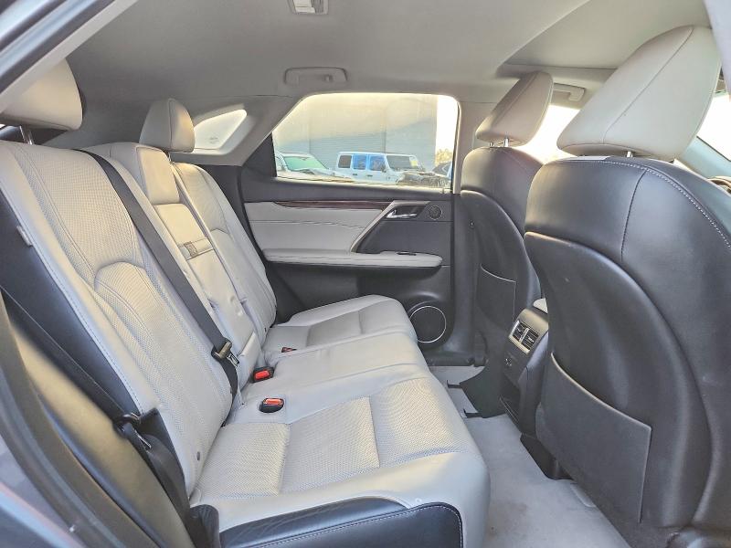 Aukcja sprzedaży 2017 Lexus Rx 350, vin: 2T2BZMCA5HC103485, numer aukcji: 68807726