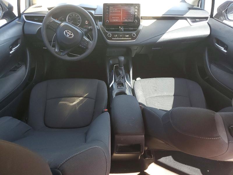 Aukcja sprzedaży 2020 Toyota Corolla, vin: 5YFEPRAE9LP018006, numer aukcji: 68813276