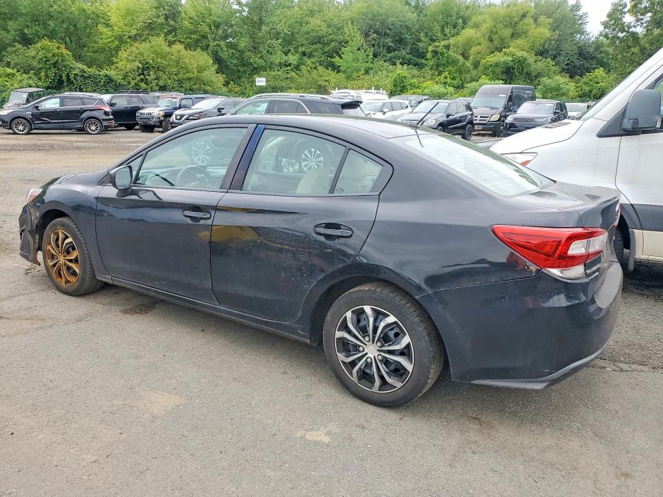67774376 :رقم المزاد ، 4S3GKAB60K3604018 vin ، 2019 Subaru Impreza مزاد بيع