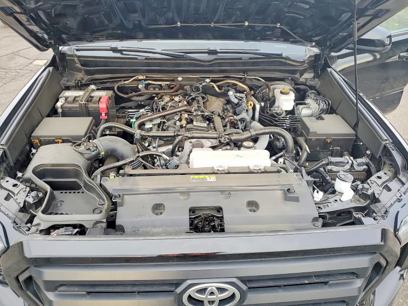 Продаж на аукціоні авто 2025 Toyota Tacoma, vin: 3TMLB5JN6SM124952, номер лоту: 70099426