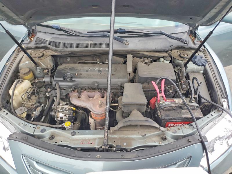 2009 Toyota Camry მანქანა იყიდება აუქციონზე, vin: 4T4BE46K49R091985, აუქციონის ნომერი: 69230556