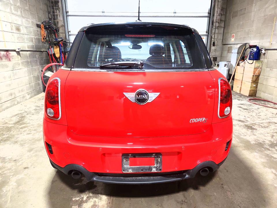 Aukcja sprzedaży 2012 Mini Cooper, vin: WMWZC5C59CWL61339, numer aukcji: 70884116