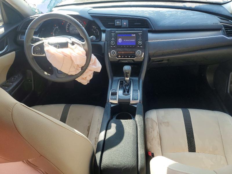 Продаж на аукціоні авто 2016 Honda Civic, vin: 2HGFC2F51GH556230, номер лоту: 67708766
