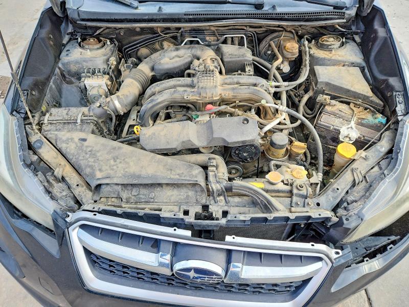 Продаж на аукціоні авто 2012 Subaru Impreza, vin: JF1GPAB67CH212858, номер лоту: 69051176