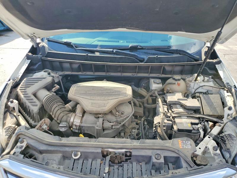Aukcja sprzedaży 2019 Cadillac Xt5, vin: 1GYKNFRS2KZ155532, numer aukcji: 69926896