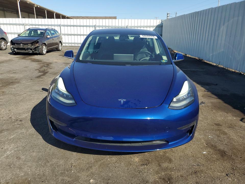 Aukcja sprzedaży 2019 Tesla Model 3, vin: 5YJ3E1EB0KF497487, numer aukcji: 68688996