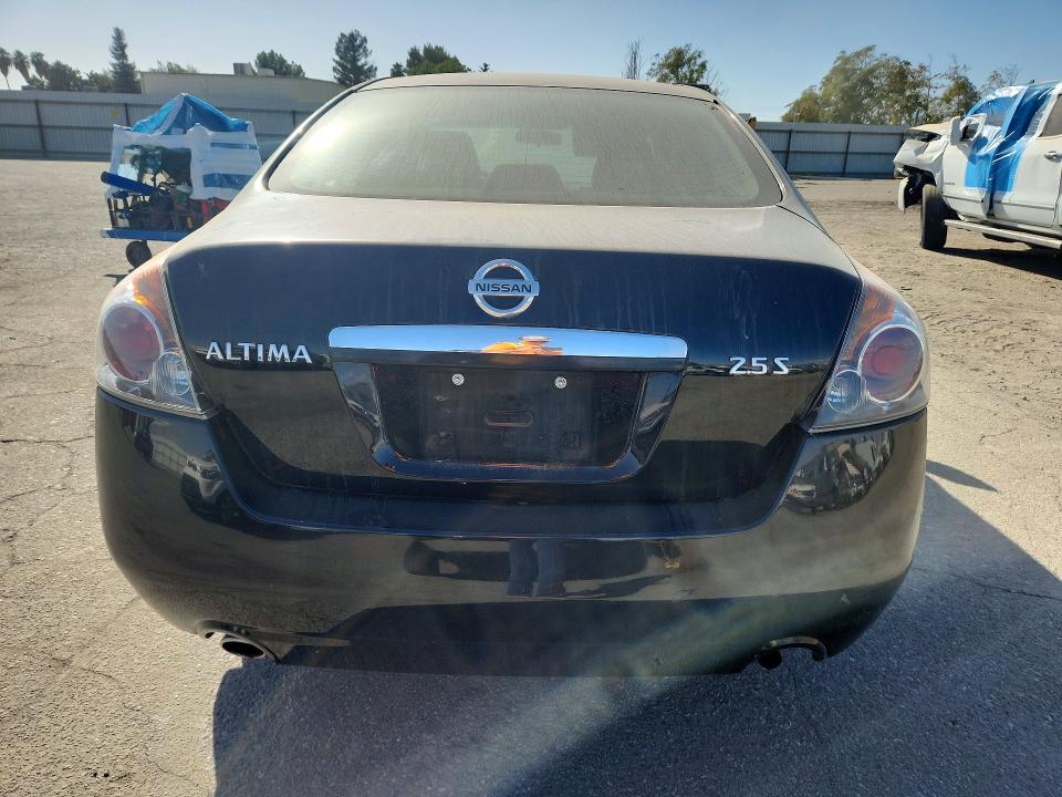 Aukcja sprzedaży 2008 Nissan Altima, vin: 1N4AL21E08N464542, numer aukcji: 69411176