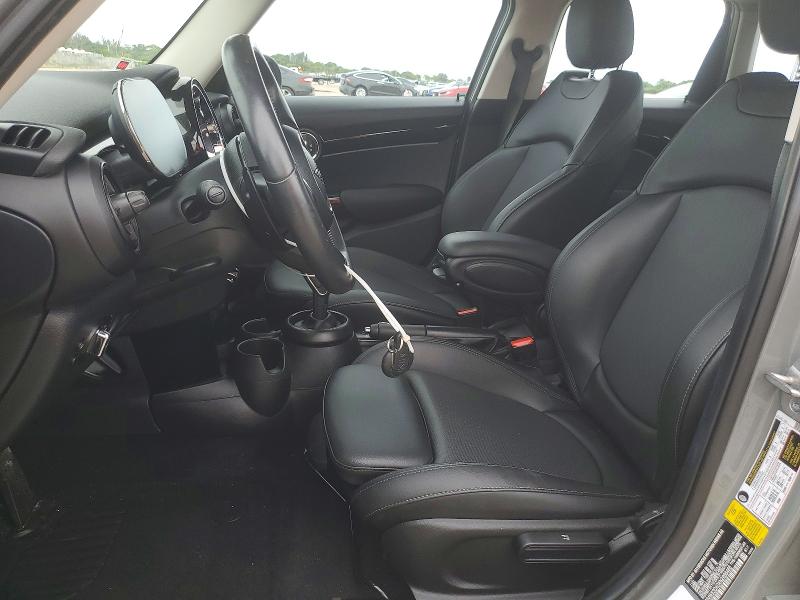Продажа на аукционе авто 2022 Mini Cooper, vin: WMW53DK0XN2R86485, номер лота: 70129486