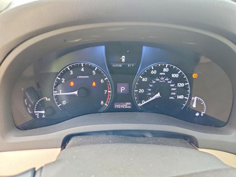 Aukcja sprzedaży 2013 Lexus Rx, vin: 2T2ZK1BA4DC120775, numer aukcji: 68073436