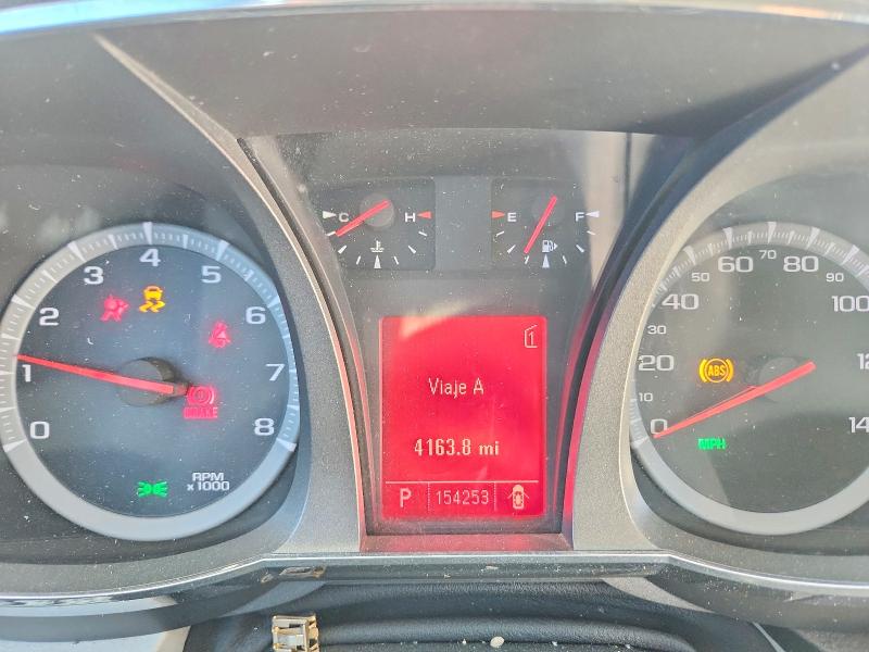 2011 Gmc Terrain მანქანა იყიდება აუქციონზე, vin: 2CTFLTE54B6330939, აუქციონის ნომერი: 67169816