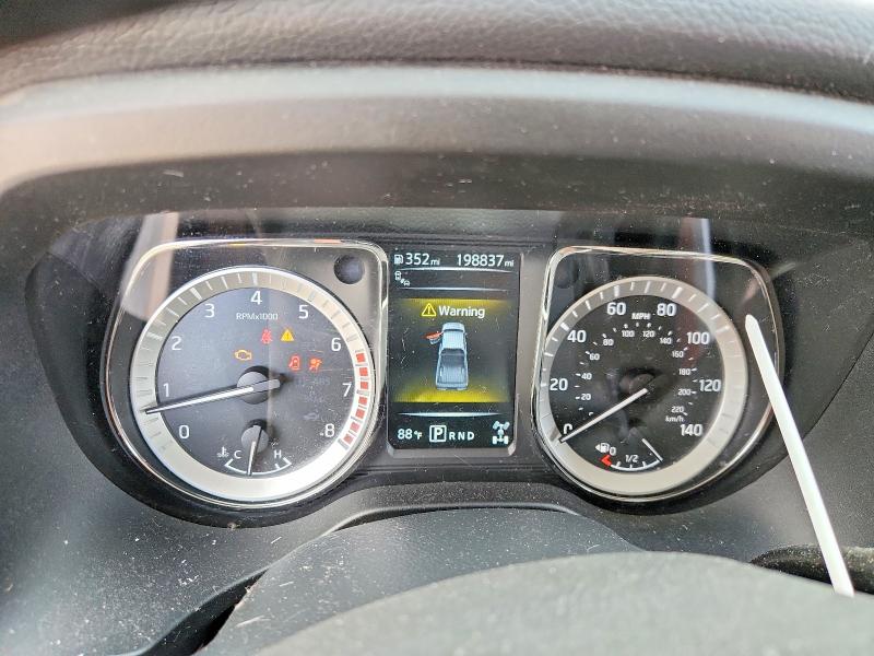 Aukcja sprzedaży 2017 Nissan Titan, vin: 1N6AA1E53HN526792, numer aukcji: 68667476