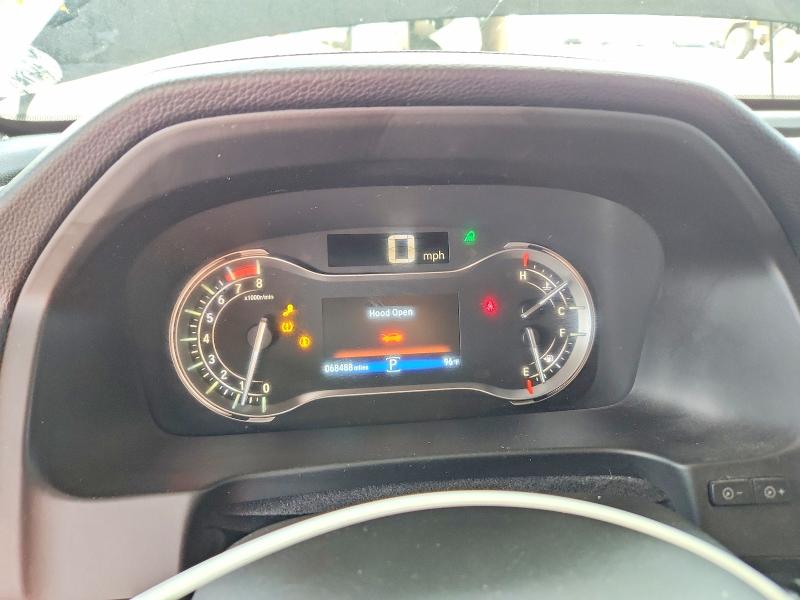 68134666 :رقم المزاد ، 5FPYK3F82LB012191 vin ، 2020 Honda Ridgeline مزاد بيع