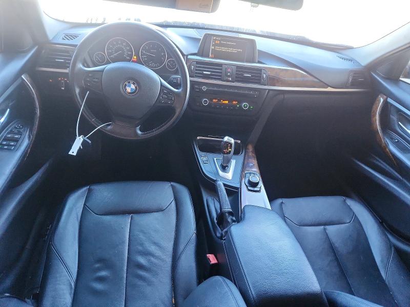 Aukcja sprzedaży 2013 Bmw 328, vin: WBA3C1C51DF435630, numer aukcji: 70386526