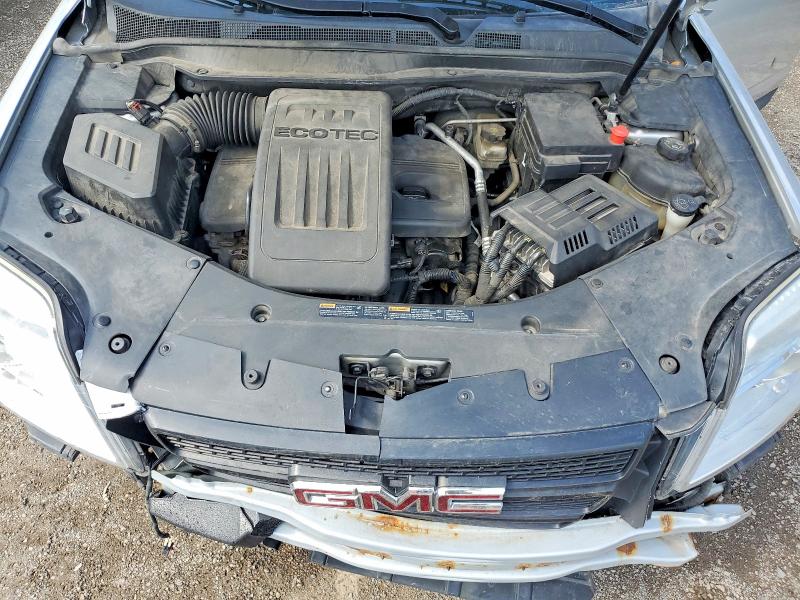 Aukcja sprzedaży 2014 Gmc Terrain, vin: 2GKALMEK3E6230941, numer aukcji: 67287836