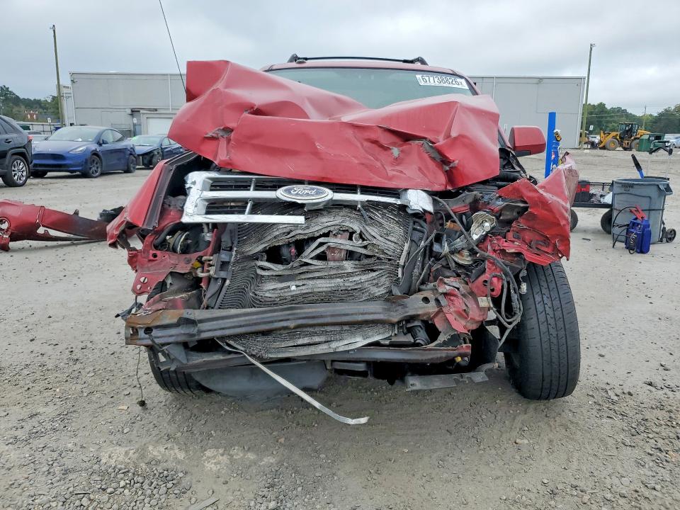 Aukcja sprzedaży 2012 Ford Escape, vin: 1FMCU0E74CKC57755, numer aukcji: 67738826