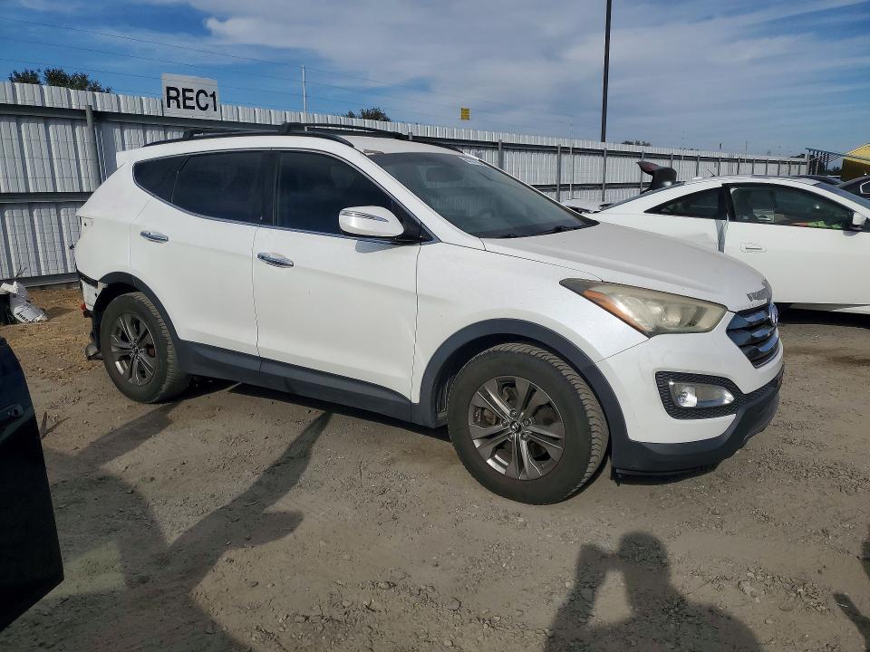 Aukcja sprzedaży 2014 Hyundai Santa Fe Sport, vin: 5XYZUDLB7EG174620, numer aukcji: 68351266