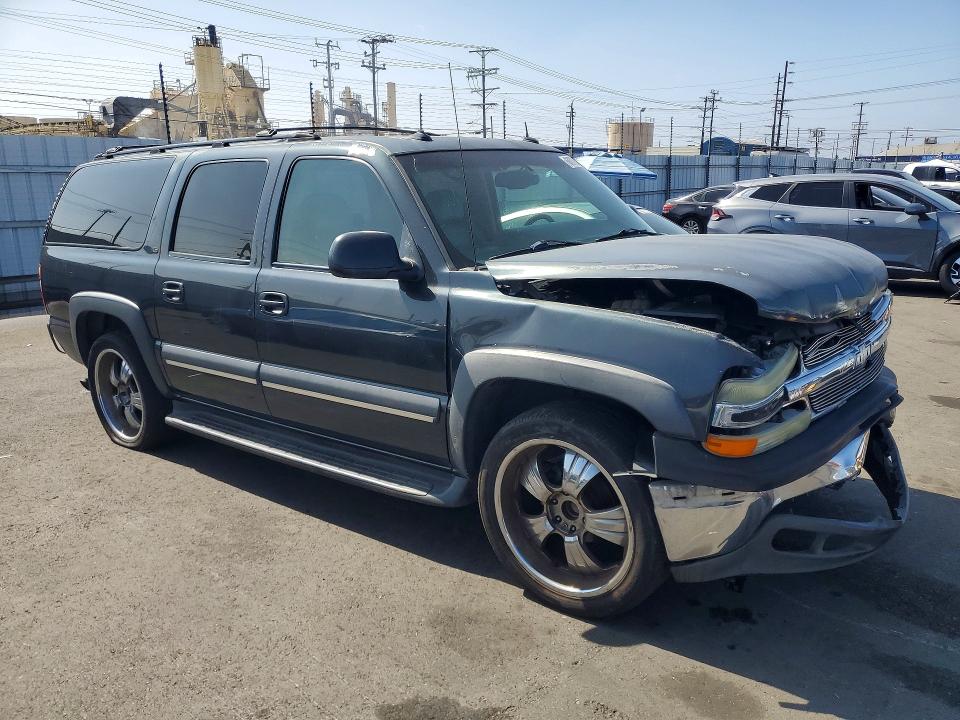 Продаж на аукціоні авто 2003 Chevrolet Suburban, vin: 1GNEC16T43J267104, номер лоту: 68778866