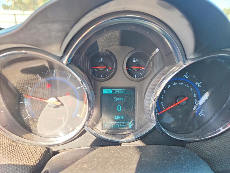 Aukcja sprzedaży 2014 Chevrolet Cruze, vin: 1G1PG5SB0E7375156, numer aukcji: 69159216